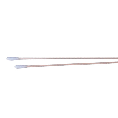 Wattestäbchen Ø 4-5,5mm, 15cm, steril, 100 Stck., PZN 01407459