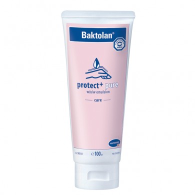 Baktolan protect+ pure Emulsion, 100ml, 1 Stck.