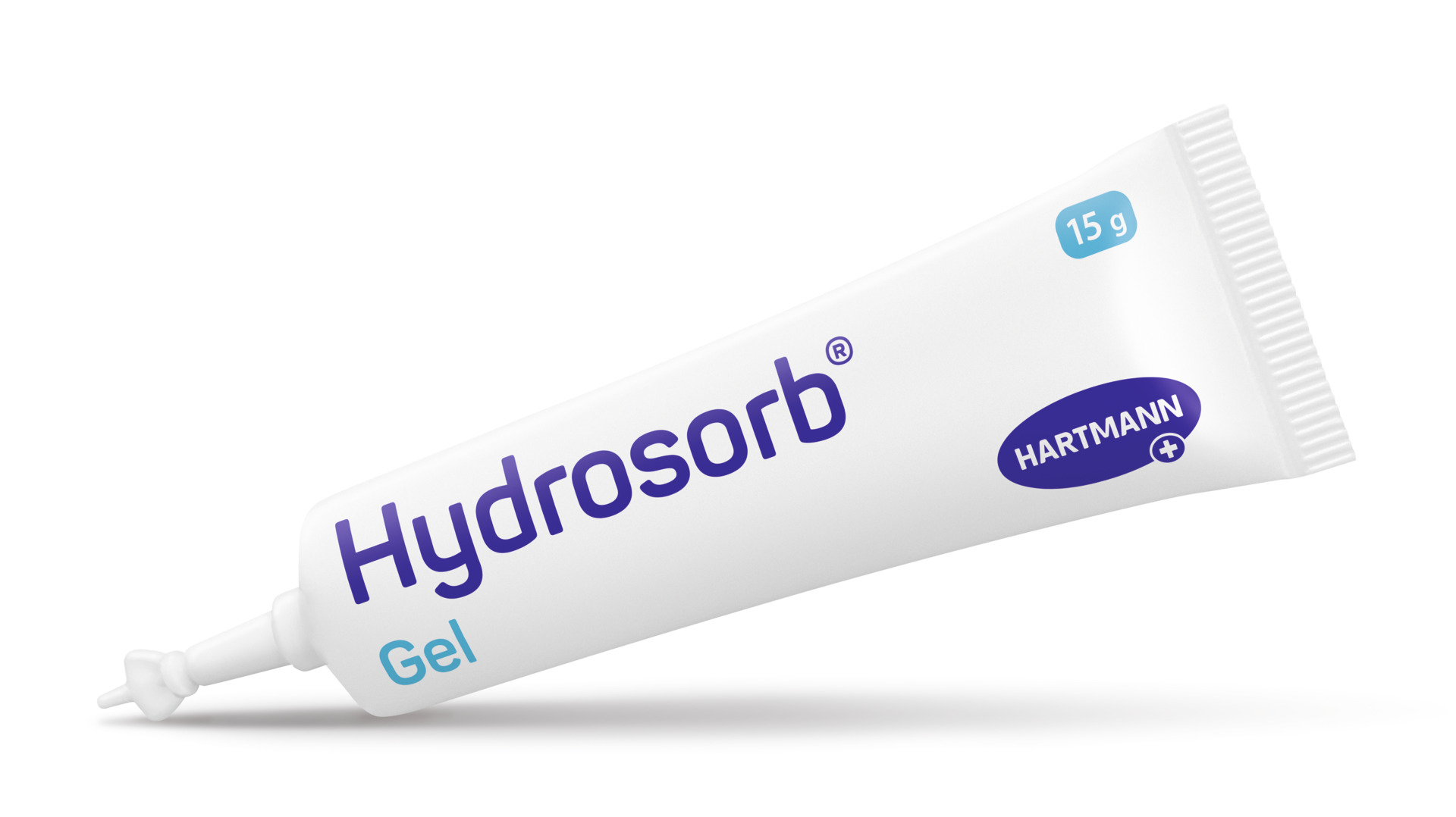 Hydrosorb Gel 15g, 10 Stck.