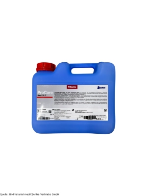 Miele Vertriebsgesellschaft Deutschland KG ProCare Med 30 C Neutralisationsmittel, 5L, 1 Stck.