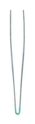 Peha-instrument Splitterpinzette, gerade, 9cm, 25 Stck.