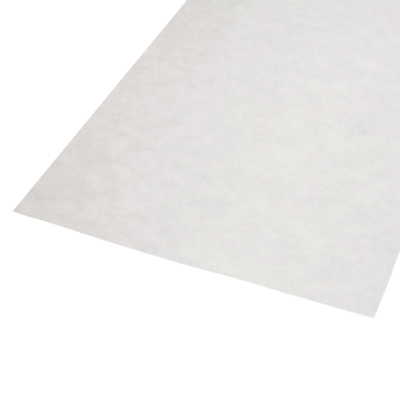 Sterilisierpapier 75x75cm, gekreppt, weiß, 350 Stck.