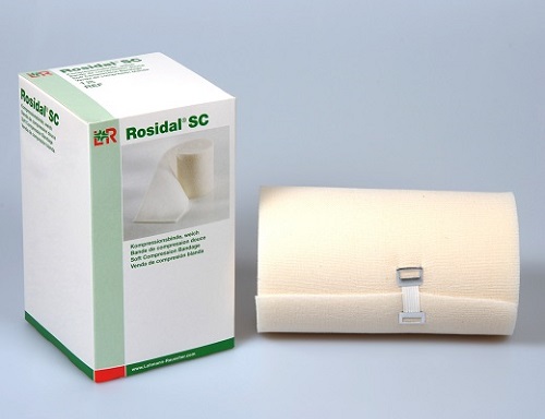 Rosidal SC 10x2,5cm, 1 Stck., PZN 00144880