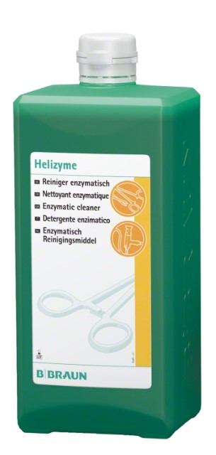 Helizyme Instrumentenreiniger, 1L, 1 Stck.