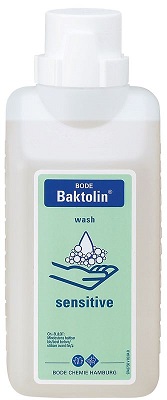 Baktolin sensitive Waschlotion, 1 L, 1 Stck.