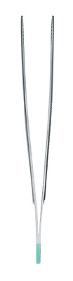 Peha-instrument Standard Pinzette, anatomisch gerade, 14cm, 25 Stck.